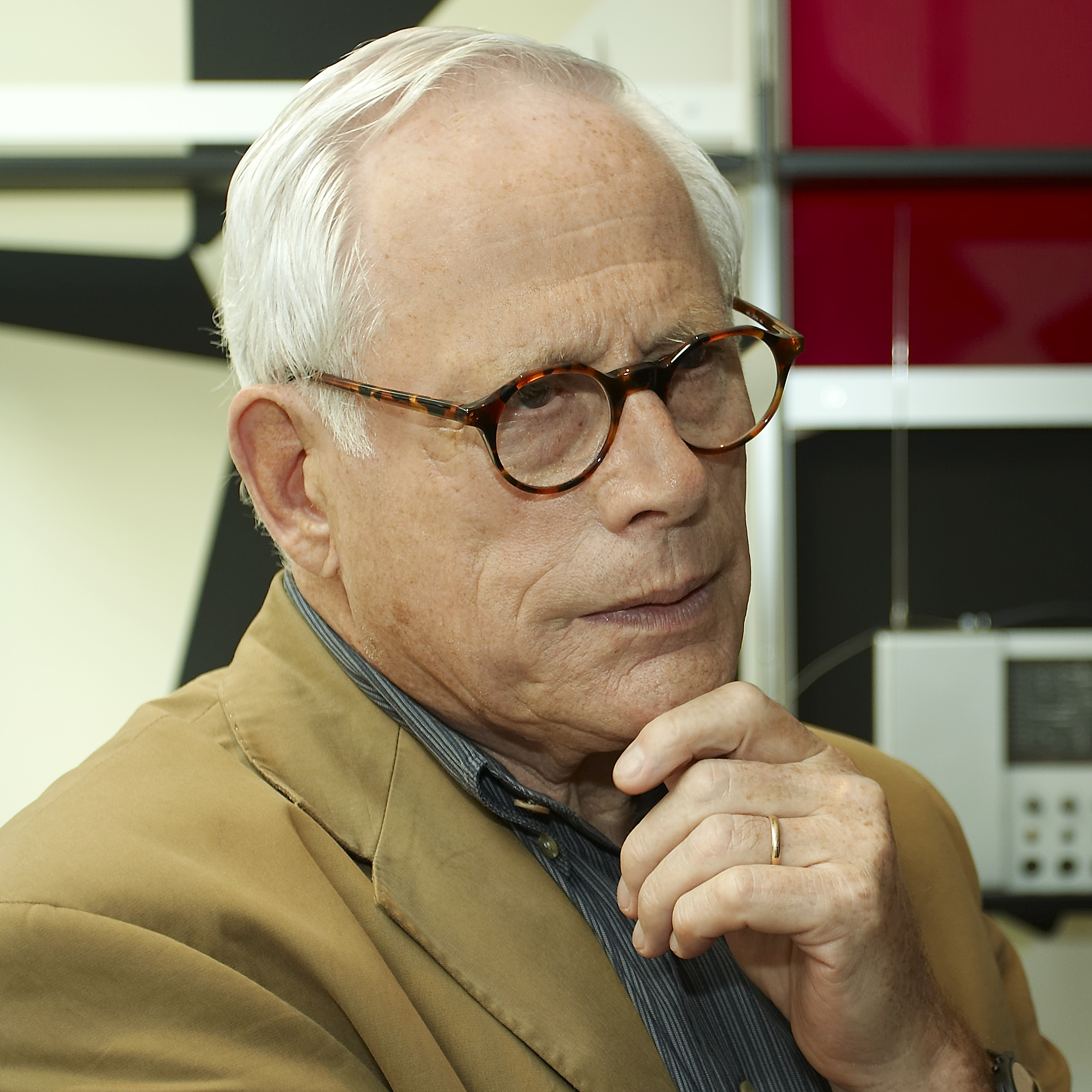 Legacy of Dieter Rams