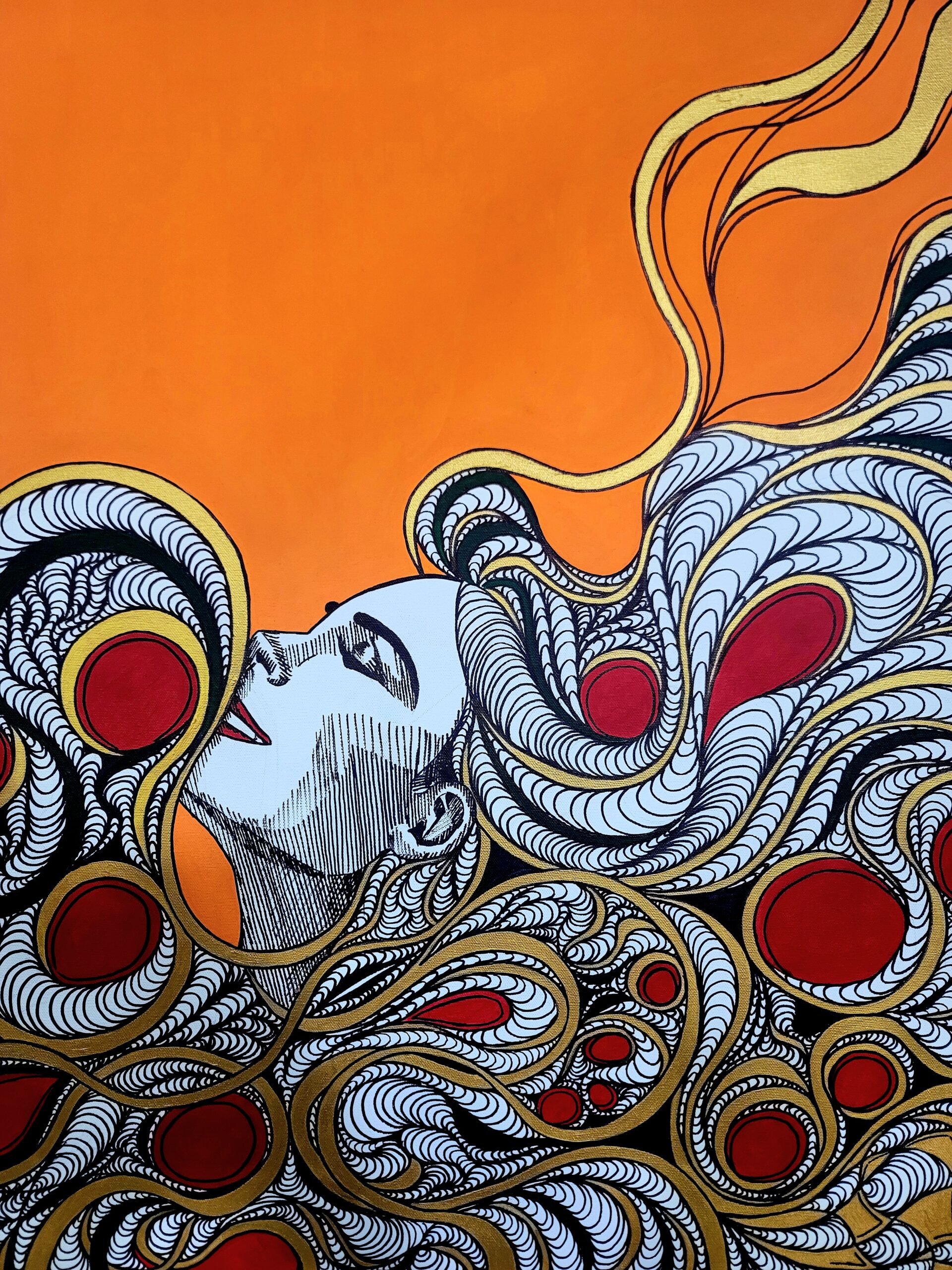 Daniel Cleal: Where Chaos Becomes Composition