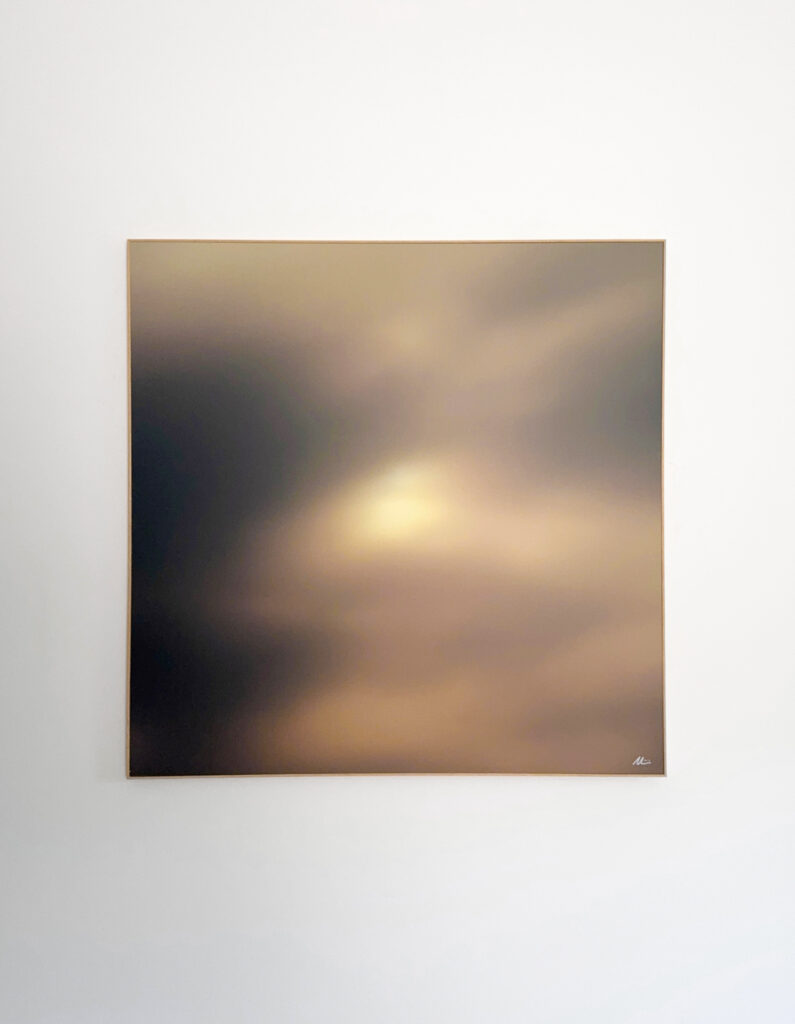 Beyond the Solace Ulrike Pichl photography