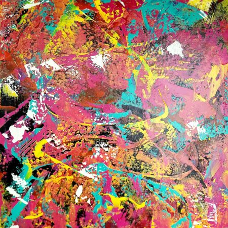 Soliloquy of Passion