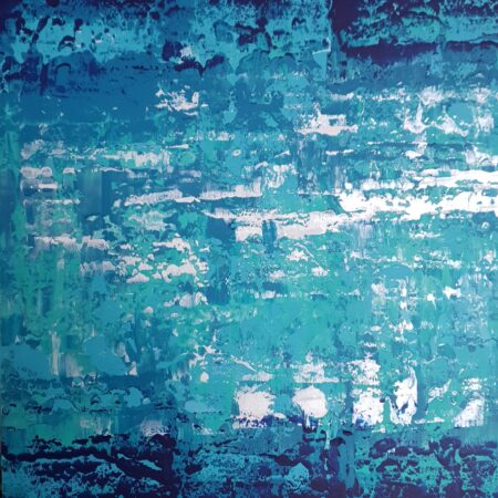 Daniel Cleal-Tranquility