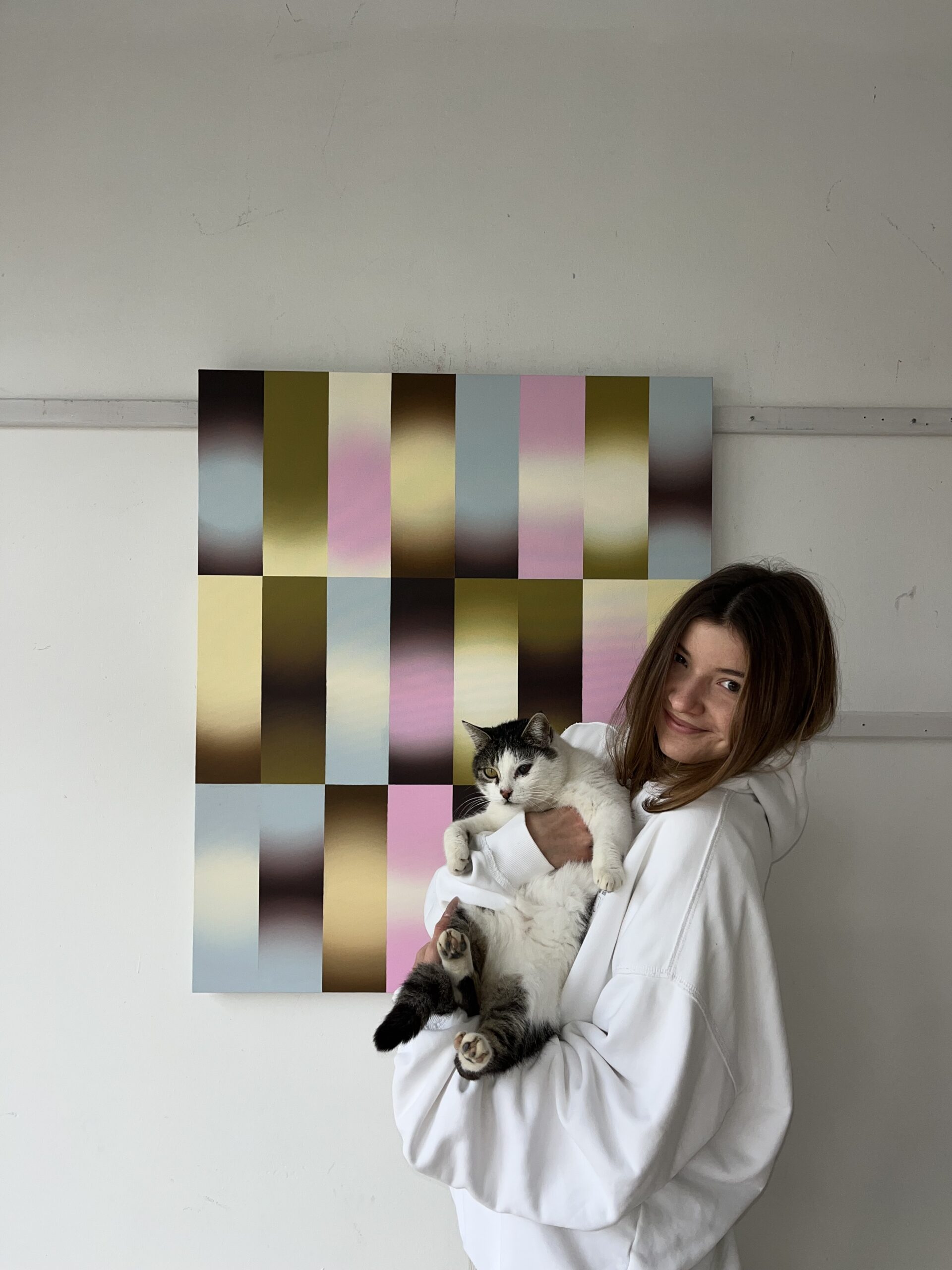 Marylocki: A Practice of Inner Reflection