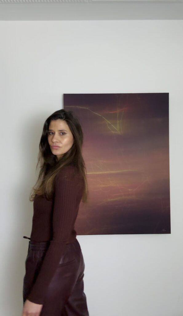 Portrait photography by Ulrike Pichl