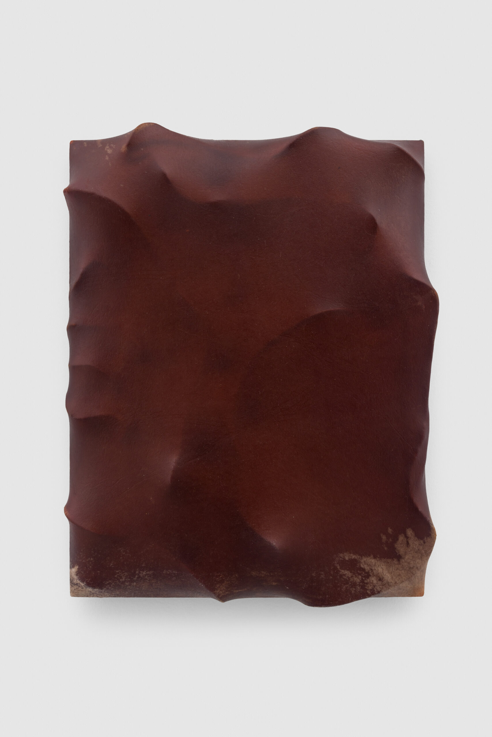 Manon Wertenbroek – In guts and heads at Rose Easton, London