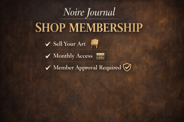 Shop Membership